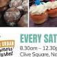 Napier Urban Farmers’ Market event in Napier