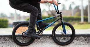 It was our foray into bikes, and drove the passion we are lucky enough to follow every day. Freestyle Bmx Gt Bicycles