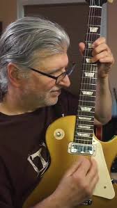 Joe Walsh Explains Funk 49