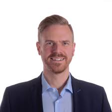 Dr. rer. nat Jan Henrik Finke