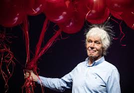 Paul van vliet (1935) is een nederlands cabaretier en goodwillambassadeur voor unicef. Paul Van Vliet Is Ongewenst Kinderloos Ditjes Datjes