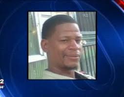 Mentally disabled man found shot to death