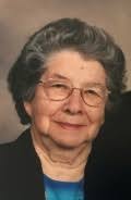 Obituary for Mildred Aileen (Pickett) QUICK
