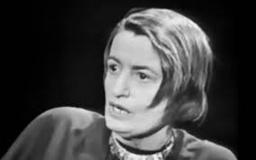 Ayn Rand hates Twin Oaks