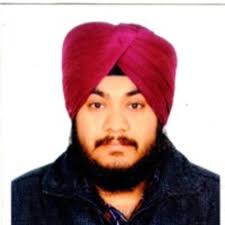 Parulpreet SINGH