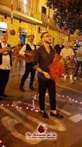 Ecco Alcune Foto Che Ci Hanno Inviato Di Una Stupenda Serenata Eseguita A Siano Pochi Giorni Fa Rinnoviamo Gli Auguri Agl Addio Al Nubilato Matrimonio Spose