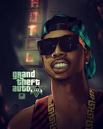 Explore cj wallpaper on wallpapersafari | find more items about cj anderson wallpaper, cj so cool wallpapers, cj 1024x576 gta sa wallpaper 58 pictures gta san andreas wallpaper hd cj. 96 Cj Ideas Hip Hop Art Grand Theft Auto Artwork Rapper Art