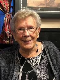 Obituary of Ann Elizabeth Hisko (nee McDyre)