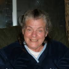 Obituary information for Gloria McFarland