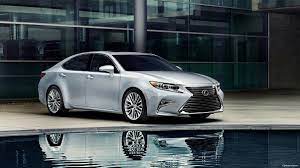 2020 Lexus Es 350 Price Engine And Release Date Rumors Car Rumor New Lexus Lexus Es Lexus Models