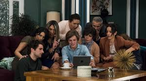 We did not find results for: Cambie De Sexo No De Corazon Non Normative Relationships In House Of Flowers By Saul Lopez Dr Daly S Latin American Masculinities Course Fola 4931 Medium
