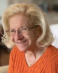 Carolyn Haviland Smith Decker Obituary October 12, 2023