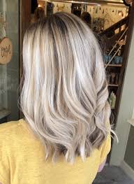 Are you blonde and looking for your next hairstyle? Blonde Hair Bright Blonde Hair Light Blonde Hair Creamy Blonde