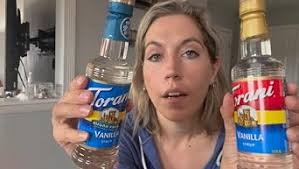 Amazon.com: Jarabe con sabor a sandía sin azúcar, 25.4 onzas, jarabe de  café de sandía con bomba Fresh Finest : Comida Gourmet y Alimentos