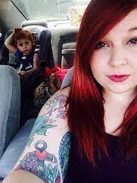 Kate Caudill's Instagram, Twitter & Facebook