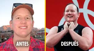 8 Datos para entender la historia de la deportista trans “Laurel Hubbard”
