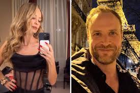 Sandy Meyer-Wölden bestätigt neuen Partner in ihrem Podcast