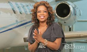 America's first lady of talk shows, oprah winfrey is well known for surpassing her competition to her natural style with guests and audiences on the oprah winfrey show earned her widespread. Oprah Winfrey D23