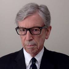 Academic Page of Robert Gaines