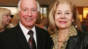 Palm Beach Opera Guild Reception