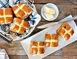 However, traditional easter dishes like ham and desserts are sometimes high in calories and sugar. Irish Easter Food To Bring A Taste Of Ireland To Your Easter Table Mama Loves Ireland
