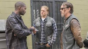 See more of charlie hunnam is jax teller on facebook. The Leather Jacket Jackson Jax Teller Charlie Hunnam In Sons Of Anarchy S07e07 Spotern