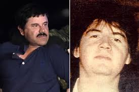 El Chapo allegedly bragged he got 'pleasure' from killing rival