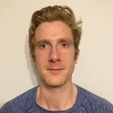 Rob Mcculloch's Instagram, Twitter & Facebook