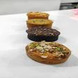 Tea Time Cakes