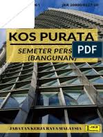 Jadual jkr kadar harga kontrak elektrik pdf document. Jadual Anggaran Harga 2019
