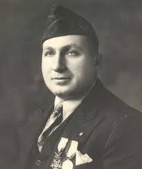 Michael Valente's Instagram, Twitter & Facebook