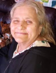 Rebecca Lynn Etheridge