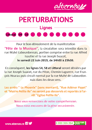 Une petite sortie hier apres midi en gyro roue gotway acm 16. Alterneo Fete De La Musique Lignes 54 58 Et Littoral Facebook