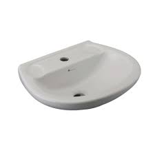 LAVAMANOS ROMA BLANCO 61X46 TC