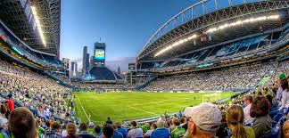 Seattle Sounders Fc Tickets Vivid Seats