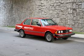 Image result for Chestnut Red 1982 BMW