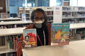It is a celebration of strong, resilient, innovative and inspiring what are your favorite titles to explore with your students during black history month? Celebrate Black History Month With Johnson County Library S Recommended Reads For Children And Teens