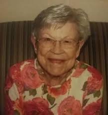 Marjorie Sifferman Obituary (1922