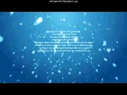 All I Want For Christmas Is You Lyrics Michael Bublé All I Want For Christmas Is You Michael Buble With Lyrics Christmas Songs Lyrics Christmas Music Greatest Songs