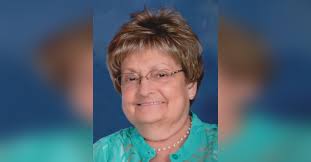 Obituary information for Linda L. Volk