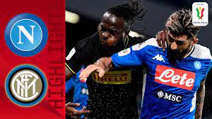 Napoli 0 0 4 2 Juventus Napoli Win The Coppa On Penalties Final Coppa Italia Coca Cola Youtube