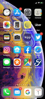 Iphone Badges Will Not Clear After Ios 13 Apple Community