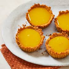 This will ensure that the body is healthy enough to handle the changes of pregnancy. 20 Healthy Easter Desserts With Fresh Fruit Eatingwell
