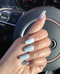 Maybe you would like to learn more about one of these? Baby Blue Sns Powder Novocom Top