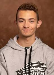 2019 Men's Track Roster