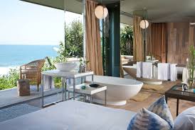 The best open ensuites are as practical as they are pretty, and bring a new level of intimacy into a master bedroom. Modern Bathroom Design Open Plan Suite Sa Garden And Home