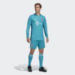 Last ucl winner fc bayern munich kits 2021 for dls 21 is here. The New Bayern Munich Shirt