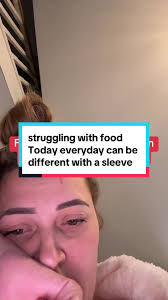 ⚠️Done with food today! Really struggling ill try again tmorrow 🙌  #gastricaleevesurgery #wls #reality #truth #gastricsleevejourney #weightloss