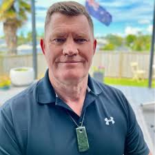 Today I was able to acknowledge Superintendent Zane Hooper for 28 years  long service and good conduct with NZ Police. Zane currently leads our  national Deployment group and has made a significant… |