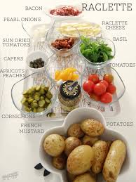 La Raclette Parfaite Simple Et Efficace Raclette Party Raclette Recipes Raclette Dinner Party